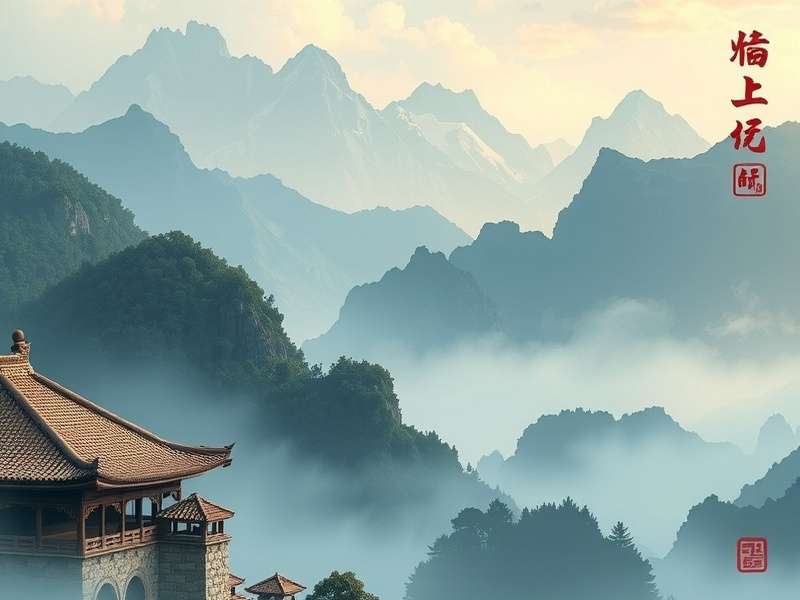 智慧政务平台项目